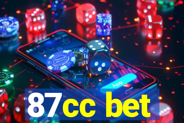 87cc bet